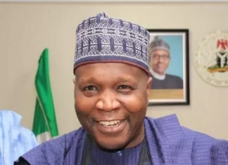 Gombe gets N8.8bn facelift
