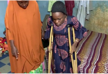 Naira miliyan daya da rabi ta hana wata Matashiya zuwa makaranta