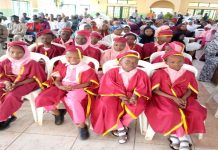 Iyaye, Makaranta, Gwamnati ke da Alhakin lalata ɗabi’a – Tsohon Shugaban Majalisar