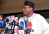 2023: Winning governorship election modified