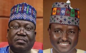 Yobe North Senatorial contest: Court rules against Senator Lawan