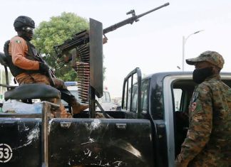 Security operatives dismantle 23 refineries