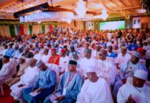 APC inaugrates PCC, unveils Action Plan