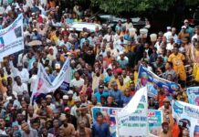 Sokoto APC guber candidate charged security agents for level playing field