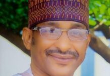 ADC won’t Condone destabilization attempt