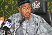 Bauchi dissolves Local councils