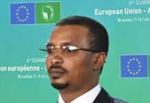 Chad: Debey rules for another 2 years, may contest after