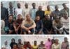 Abuja-Kaduna victim shot dead