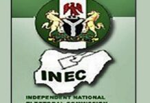 INEC closes windows to political parties