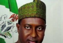 Yero, former gov , leads PDP presidential campaign in Kaduna