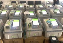 2023: INEC begins distribution of BVAS