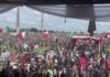 Atiku storms Kaduna, Monday, spends 3 days