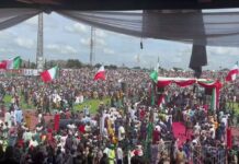 Atiku storms Kaduna, Monday, spends 3 days