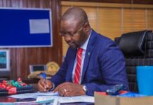 Katsina participates in National Sports Festival, Delta 2022