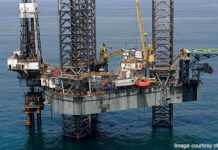 Crude oil production drops to less than a million bpd in Nigeria