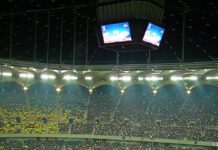 World Cup 2022: Kickoff Nov. 20, finals, Dec 18.