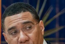 Jamaica bans media content glorifying illegal activities