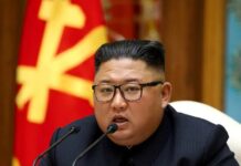 Tension escalates in the Korean Peninsula