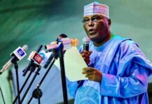 Atiku assures women, youth inclusiveness
