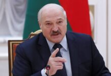 Belarus preparing for war for 25 years
