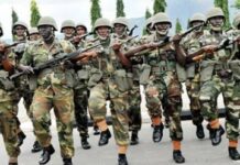 Terrorists disguise as mechanics, carpenters planning attacks