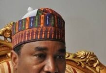 Da wuya mu samu jituwa da Dr Mustapha Inuwa -in ji Shema