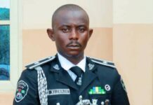 Kebbi Police investigates Murder of ASP Sani Malumfashi