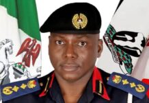 NSCDC maintains professionalism, discipline in Zamfara