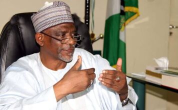 Kaduna inaugurates PLANE