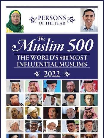 President Buhari, 17th most influential muslim in the world