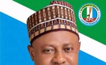 Medical Outreach: Sen. Uba Sani assists 500 person’s in Zaria