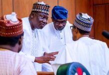 PMB presents 2023 budget, Friday