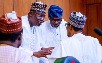 PMB presents 2023 budget, Friday