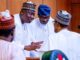 PMB presents 2023 budget, Friday