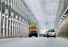 2nd Niger bridge to be ready December