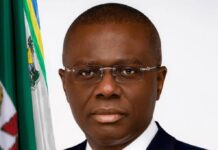 Lagos Govt increases workers’ salaries