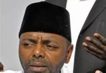 INEC Kano List: Abacha missing