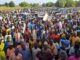 PDP loses about 4000 supporters in Sokoto, again