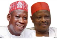 Sen. Kwankwaso losing grip on Kano