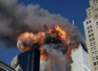 Terrorist attack: UK warns citizens in the US