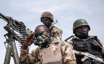 Notorious bandit, Kacalla, others gunned down in Kaduna