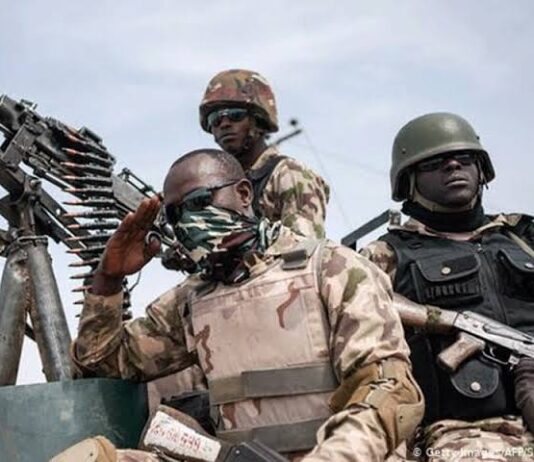 Notorious bandit, Kacalla, others gunned down in Kaduna