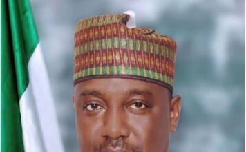 Niger Council Elections: APC wins 22
