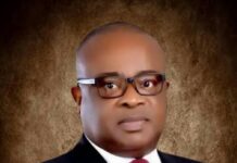 Former Anambra State PDP gubers aspirant arrested for theft