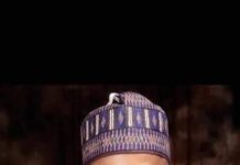 Shun political violence, Dr Oroji urges youths