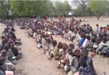 Katsina distributes N2,6bn to victims of banditry