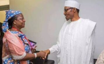 PMB nominates Onoche NDDC chair, board