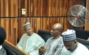 Alleged N109 bn fraud; How N84. 7bn was shared