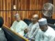 Alleged N109 bn fraud; How N84. 7bn was shared