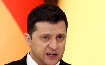 Ukraine restores 90% electricity in Kyiv